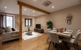 EREA apartamentos turísticos